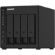 NAS QNap TS-451D2-2G - изображение 1