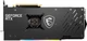 Відеокарта GeForce RTX 3070 8GB GDDR6 MSI Gaming Trio Plus LHR - зображення 4