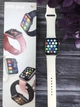 Розумний смарт годинник M16 Plus White Smart watch 6 series 44mm - зображення 2