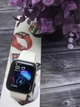 Розумний смарт годинник M16 Plus White Smart watch 6 series 44mm - зображення 3