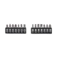 Аккумуляторная Электроотвёртка 4 В INTERTOOL WT-0300 - изображение 7