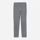 Брюки женские H&M 0796210 40 Белые (KAY2000001101711) - изображение 1