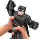 Растягивающаяся игрушка GooJitZu Супергерои DC Герои Гуджитсу Бэтмен Большой (630996411674) - изображение 3