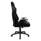 Кресло для геймеров AeroCool Earl Hunter Green + 1 подушка - изображение 8