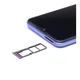 Смартфон ViVo Y21 4/64GB Dual Sim Metallic Blue - зображення 6