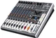 Микшерный пульт X1222USB - изображение 1