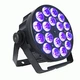 Світлодіодний LED прожектор LUX PAR 1818 v2 - зображення 2