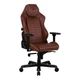 Крісло для геймерів DXRacer Master DMC-D233S-C-A2 Brown - зображення 3