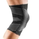 Наколенник с гелевым кольцом и пружинами McDavid Knee Sleeve 5116 (XL) - изображение 2