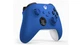 Беспроводной геймпад Microsoft Xbox Wireless Controller Shock Blue (QAU-00002) - изображение 2
