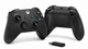 Бездротовий геймпад Microsoft Xbox Wireless Controller + Wireless Adapter for Windows 10 (1VA-00002) - зображення 4