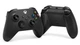 Бездротовий геймпад Microsoft Xbox Wireless Controller Carbon Black (QAT-00002) - зображення 4