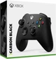Бездротовий геймпад Microsoft Xbox Wireless Controller Carbon Black (QAT-00002) - зображення 8
