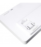 Клавіатура Hator Skyfall Hex ENG (HTK-667) White USB (HTK-667) - зображення 3