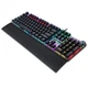 Клавиатура Aula Fireshock V2 Mechanical (6948391221762) USB (6948391221762) - изображение 1