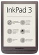 Электронная книга PocketBook 740 InkPad 3 Dark Brown - изображение 1