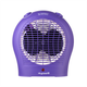 Тепловентилятор ViLgrand VF2022 Purple - изображение 4