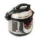 Мультиварка скороварка Rotex REPC53-B - изображение 3