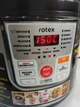 Мультиварка Rotex RMC503-B - изображение 2