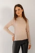 Гольф для дівчинки Suzie Кери латте люрекс 116 - изображение 8