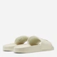 Мужские шлепанцы Reebok Classic Slide FW5753 42 (9) 27 см Alabas/Black/White (4051043517631) - изображение 4