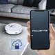Робот-пылесос ROWENTA X-plorer Serie 45 RR8277WH - изображение 8