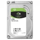 Жесткий диск 2 TB Seagate BarraCuda (ST2000DM008) - изображение 2