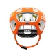 Велошлем POC Octal MIPS 50-56 Помаранчевий - изображение 2