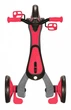 Велосипед детский Globber Explorer Trike 4в1 красный до 20кг 3 колеса (632-102-2) - изображение 10