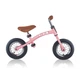 Біговел Globber Go Bike Air пастельний рожевий до 20кг 3+ 2 колеса (615-210) - зображення 4