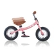 Біговел Globber Go Bike Air пастельний рожевий до 20кг 3+ 2 колеса (615-210) - зображення 5
