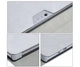 Чехол bookcover для Microsoft Surface Pro 4/5/6/7 Light gray (PS001412031) - изображение 5