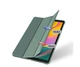 Чехол MCase silicone book для Samsung Galaxy Tab A 10.1 2019 SM-T510, SM-T515 Green (PS_03654801333) - изображение 4