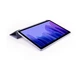 Чехол MCase silicone book для Samsung Galaxy Tab А7 10.4 (SM-T500/505/507) Lilac (PS_02654801313) - изображение 3