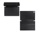 Чехол MCase silicone book для Samsung Galaxy Tab А7 10.4 (SM-T500/505/507) Black (PS_02654801310) - изображение 5