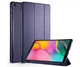 Чехол MCase silicone book для Samsung Galaxy Tab A 10.1 2019 SM-T510, SM-T515 Blue (PS_03654801332) - изображение 1