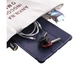 Чехол MCase silicone book для Samsung Galaxy Tab A 10.1 2019 SM-T510, SM-T515 Blue (PS_03654801332) - изображение 2