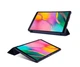 Чехол MCase silicone book для Samsung Galaxy Tab A 10.1 2019 SM-T510, SM-T515 Blue (PS_03654801332) - изображение 4