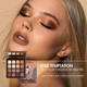 Палітра тіней Imagic Star Temptation EY-341 22.9 г (6912150341633) - зображення 8