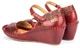 Босоножки Pikolinos 943-0986 37р бордовые (2950770222790) - изображение 2