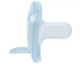 Пустушка ортодонтична Philips AVENT Soothie 0-6м 2 шт Блакитна SCF099/21 (8710103991618) - зображення 2