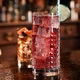 Набір високих склянок Luigi Bormioli Mixology 480 мл 4 шт 12418/02 - зображення 2