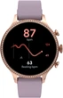 Смарт-годинник Fossil Gen 6 Purple Silicone (FTW6080) - зображення 2