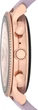 Смарт-годинник Fossil Gen 6 Purple Silicone (FTW6080) - зображення 9