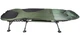 Карповая раскладушка Ranger BED 82 (5501) туристическая - изображение 6