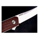 Нож Boker Plus Kwaiken Air Cocobolo 9 см 01BO168 - изображение 6