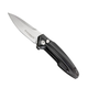 Нож Boker Magnum Flick Out Black 8 см 01SC062 - изображение 1