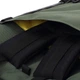 Сумка рюкзак для ноутбука KINGSLONG 15,6" Green - изображение 8