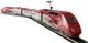 Железная дорога MEHANO Thalys (T106) - изображение 1