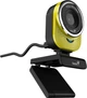 Веб-камера Genius QCam 6000 Yellow - изображение 3